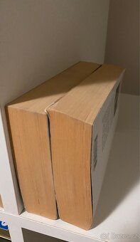 Sbírka knih - Jiří Kulhánek - 8
