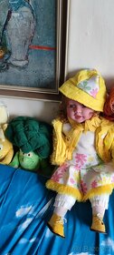 Plyšáci,panenky - 8