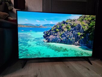 4K UltraHD Smart Tv LG 49SK8000 - 8