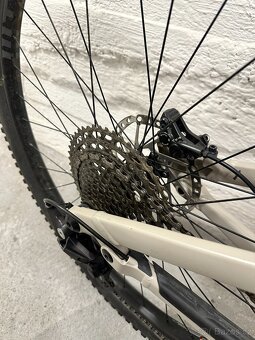 MTB Norco Sight A3 - 8