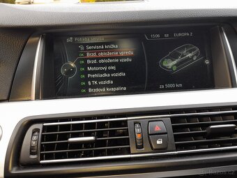 Predám BMW 535xd f11 - 8
