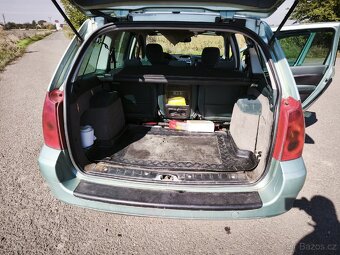 Prodám Peugeot 307 sw - 8