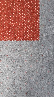 Koberec Přírodní vysoký. - 8