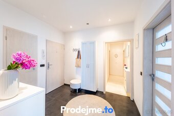 Prodej bytu 3+kk, 151 m2- Za Plovárnou, Znojmo, ev.č. 100098 - 8