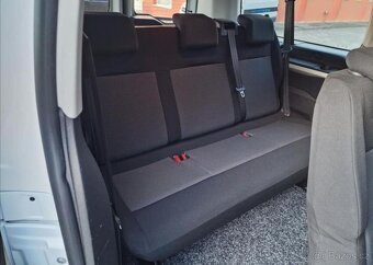 Toyota Proace Verso D-4D 140k L2 Family,ČR,1.Maj. - 8