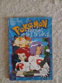 Pokémon (2 ks) - 8