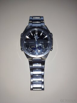Pánské hodinky Casio EDIFICE ERA-110 - 8