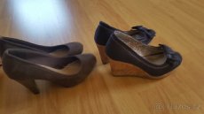 set 4ks - Lodicky vel.36 - cena za celek vc.postovneho - 8