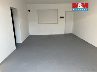 Prodej obchodního objektu, 4001 m², Veselí nad Lužnicí - 8