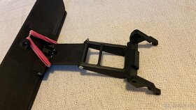 Traxxas TRX naviják a sněhová radlice - 8