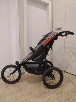 TFK Joggster Sport - 8