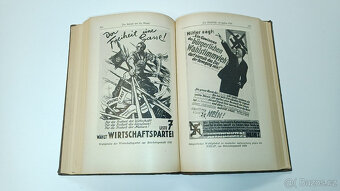 Dokumente der Zeitgeschichte - 8