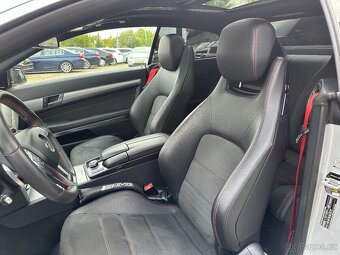 Mercedes-Benz E 400 2016 - 8