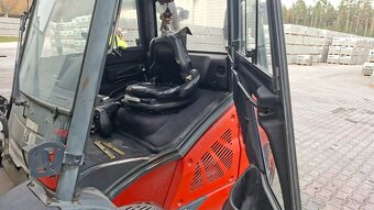 LINDE H 50 D - 02 - 8