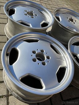 AMG MONOBLOCK R18 – DVOUROZMĚR - 8