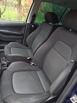 Škoda fabia combi - 8