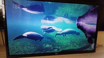 TV Philips 80cm led - 8