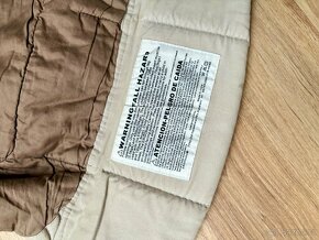 Ergonomicke nositko ergobaby+ zateplena kapsa - 8