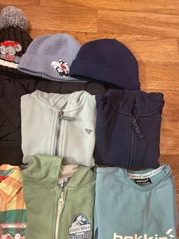 Set oblečení vel. 92, 98 - 8