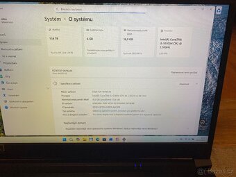 Acer Nitro AN515-55 - 8