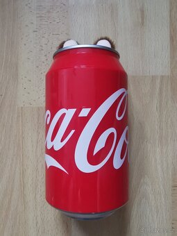 Pop Mart Labubu The Monsters Coca Cola - 8