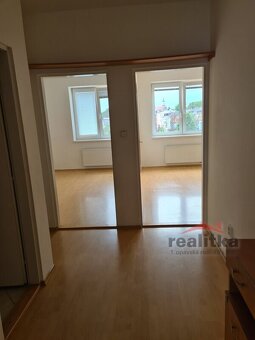 Prodej bytu 2+kk se zahradou, Opava, ul. Pekařská - 8