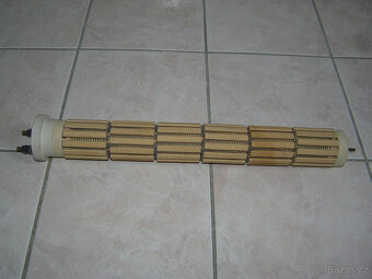 Keramické topné tělěso  DZD Dražice 2000W - 8