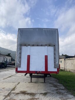 VW Crafter 2,5 TDi miniťahač náves podval - 8