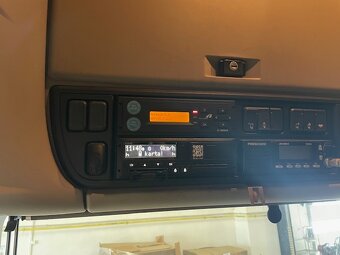 Prodej DAF XF 510 FT low deck - 8