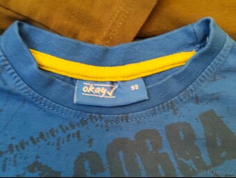 set oblečení vel 86/ 92 jaro - 8