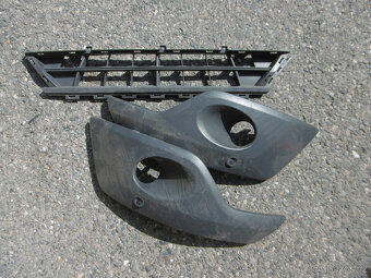 Transit Custom náhr. díly - 8