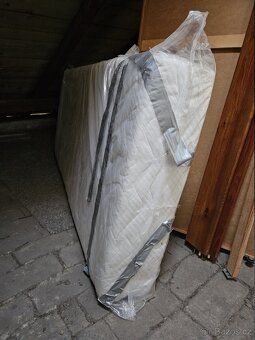 MPO matrace - ORTHO Senior - 90x200 cm - 8