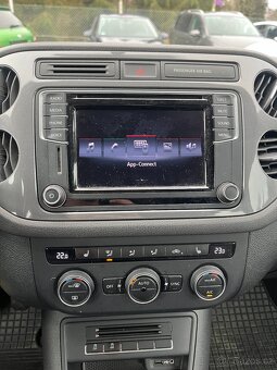 Volkswagen Tiguan 1.4TSi - 8