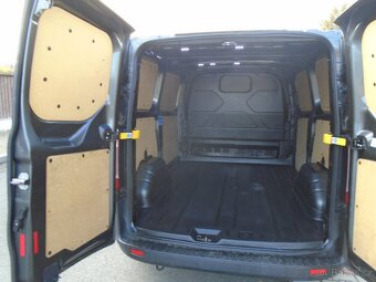 Ford Transit Custom 2.0 TDCi L1H1 - 8
