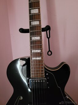 Kytara DAngelico Premier USA - 8