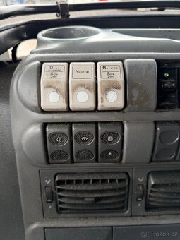 IVECO STRALIS 450 LOWDECK, AUTOMAT, EURO5 - 8