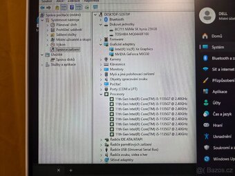 Dell Inspiron 5400 AIO - 8