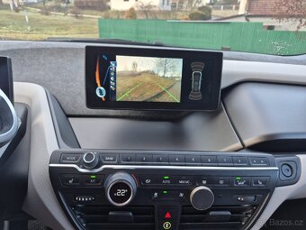 BMW i4 rex rok 2018 94Ah - 8