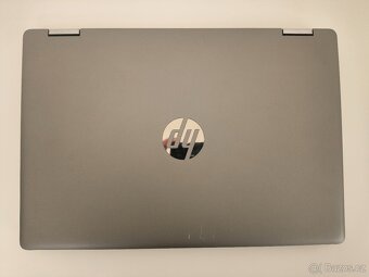 HP Pavilion x360 | i5 • 16GB • 256GB Touch - 8