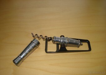 Vývrtky a otvíráky - 8