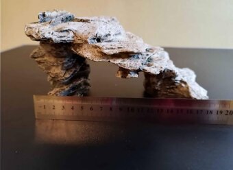 Dekorace do akvária) terária - 8