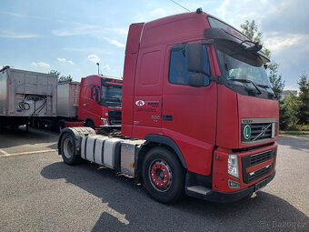 Volvo FH - 8