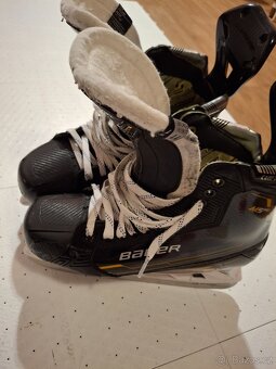 Brusle Supreme M5 PRO vel.11 - 8