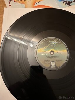 Dire Straits – Alchemy - 8