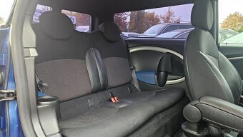 Mini Clubman S 1,6i 128kW - 8