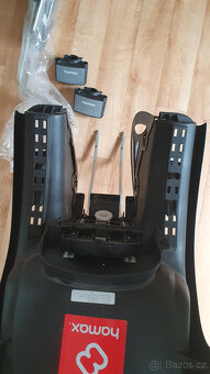 Cyklosedačka Hamax SLEEPY X1 - 8