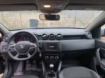 Dacia Duster 130TCe 130koní - 8