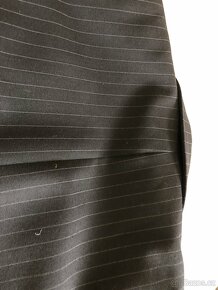 Společenský oblek - 8