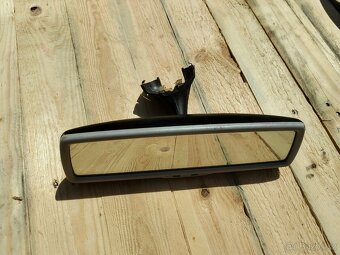 Díly interiéru Superb II - 8