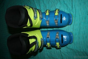 lyžáky dalbello 391450 - 8